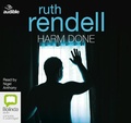 Cover: Harm Done - Bolinda/Audible Audio