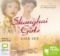 Cover: Shanghai Girls - Bolinda Audio Books