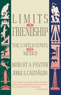 Abbildung von: Limits to Friendship - Random House USA Inc