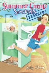 Enlarge image Cover: Pranked - Aladdin