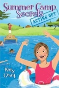 Cover: Acting Out - Aladdin