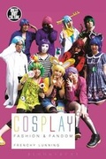 Cover: Cosplay - Bloomsbury Academic