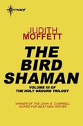 Cover: The Bird Shaman - Gateway