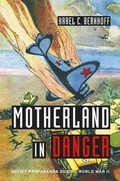 Cover: Motherland in Danger - Harvard University Press
