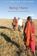Cover: Being There - Harvard University Press