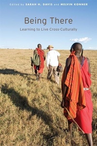 Enlarge image Cover: Being There - Harvard University Press