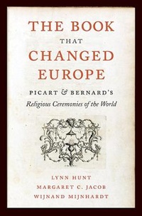 Enlarge image Cover: The Book That Changed Europe - The Belknap Press