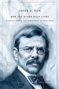 Enlarge image Cover: How the Other Half Lives - The Belknap Press