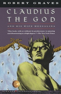 Abbildung von: Claudius the God - Random House USA Inc