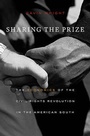 Cover: Sharing the Prize - The Belknap Press