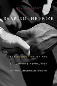 Enlarge image Cover: Sharing the Prize - The Belknap Press