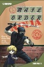 Cover: Mail Order Ninja manga volume 2 - Tokyopop Press Inc