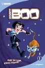 Cover: Agent Boo, Volume 1: The Littlest Agent - TOKYOPOP Classics