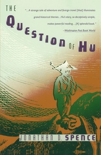 Abbildung von: The Question of Hu - Vintage Books