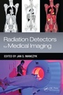 Cover: Radiation Detectors for Medical Imaging - Productivity Press