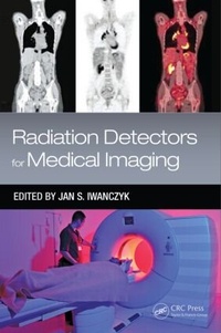 Enlarge image Cover: Radiation Detectors for Medical Imaging - Productivity Press