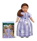 Cover: Felicity Merriman 1774 Mini Doll - American Girl Publishing Inc