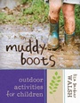 Cover: Muddy Boots - Down East Books,U.S.