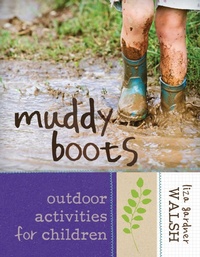 Enlarge image Cover: Muddy Boots - Down East Books,U.S.