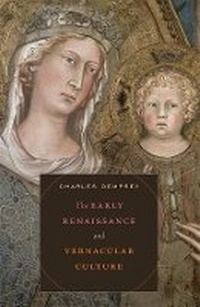 Enlarge image Cover: The Early Renaissance and Vernacular Culture - Harvard University Press
