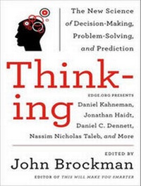 Abbildung von: Thinking - Tantor Media, Inc