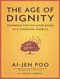 Cover: The Age of Dignity - Tantor Media, Inc