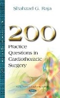 Bild: 200 Practice Questions in Cardiothoracic Surgery - Nova Science Publishers Inc