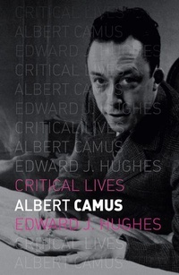 Enlarge image Cover: Albert Camus - Reaktion Books