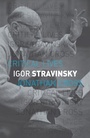 Cover: Igor Stravinsky - Reaktion Books
