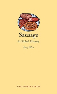 Enlarge image Cover: Sausage - Reaktion Books