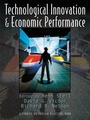 Cover: Technological Innovation and Economic Performance - Princeton University Press