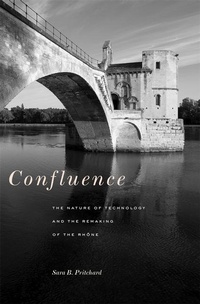 Enlarge image Cover: Confluence - Harvard University Press