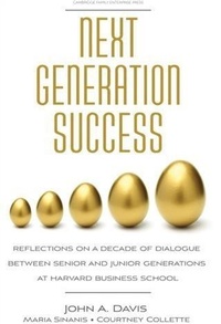 Enlarge image Cover: Next Generation Success - BOOKBABY