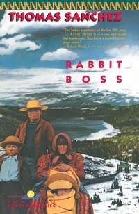 Abbildung von: Rabbit Boss - Vintage Books