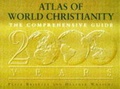 Cover: Atlas of World Christianity - Authentic Lifestyle