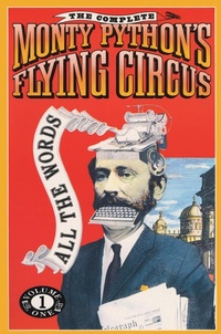 Abbildung von: The Complete Monty Python's Flying Circus - Pantheon Books Inc