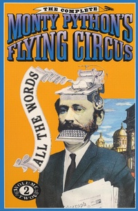 Abbildung von: The Complete Monty Python's Flying Circus - Pantheon Books Inc