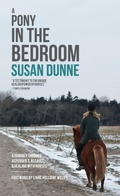 Cover: A Pony in the Bedroom - Jessica Kingsley Publishers