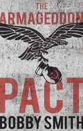 Cover: The Armageddon Pact - Matador