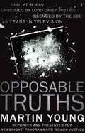 Cover: Opposable Truths - Troubador Publishing