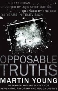Enlarge image Cover: Opposable Truths - Troubador Publishing