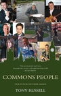Cover: Commons People - Matador