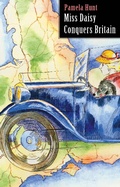 Cover: Miss Daisy Conquers Britain - Matador