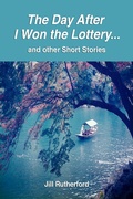 Cover: Day After I Won the Lottery... - Matador