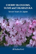 Cover: Cherry Blossoms, Sushi and Takarazuka - Matador