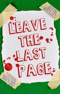 Cover: Leave the Last Page - Matador