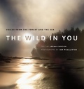Cover: The Wild in You - Greystone Books,Canada