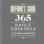 Cover: Difford's Guide: 365 Days of Cocktails - Mitchell Beazley