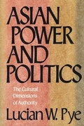 Cover: Asian Power and Politics - The Belknap Press