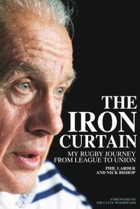 Abbildung von: The Iron Curtain - Pitch Publishing Ltd